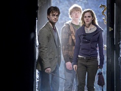 Гарри Поттер