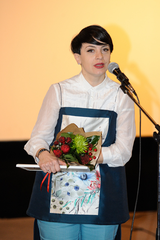 Переможці конкурсу Fashion Move On