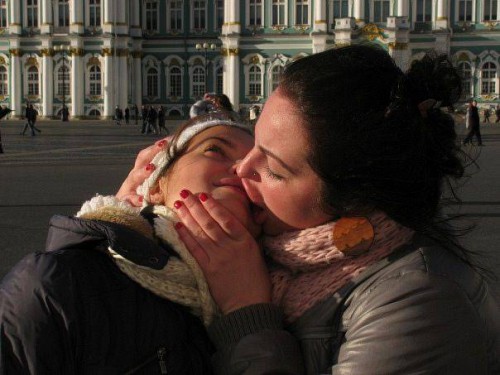 Губастое явление