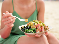 харчування