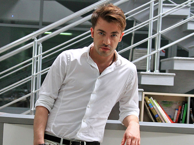 Саті Казанова та Arsenium