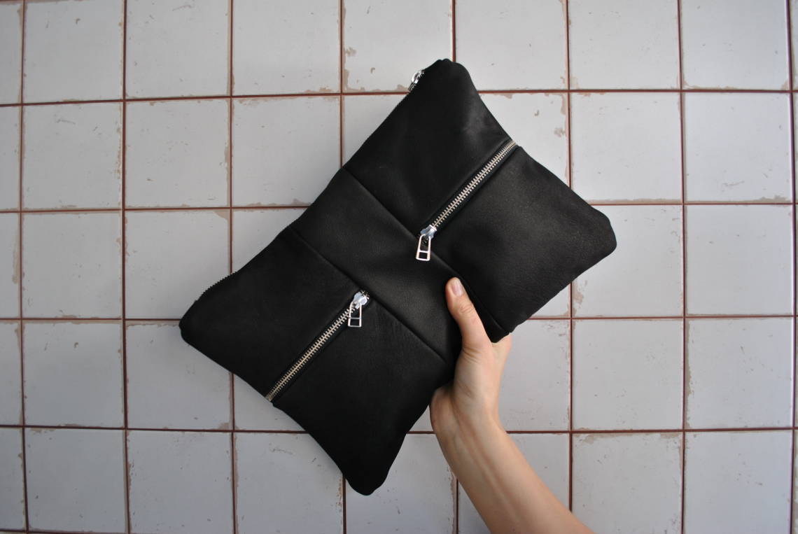 Украинские бренды сумок-UliUlia