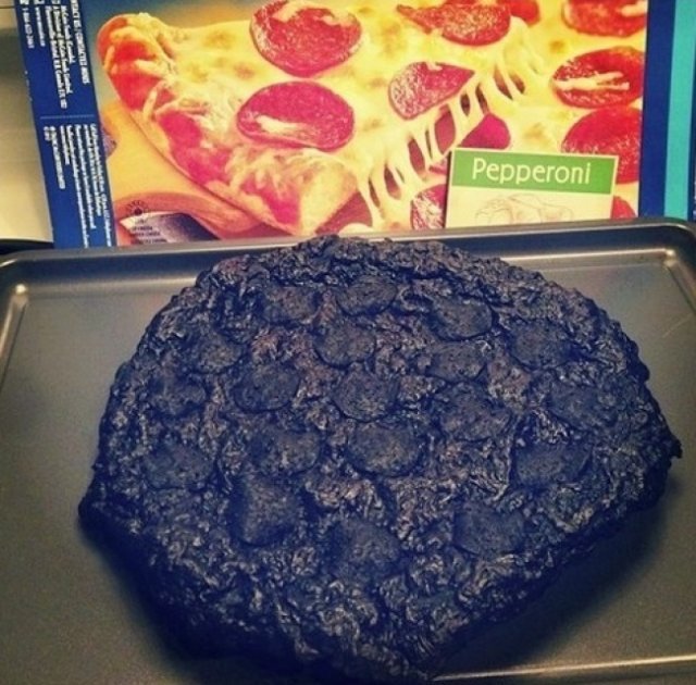 Утро не заладилось