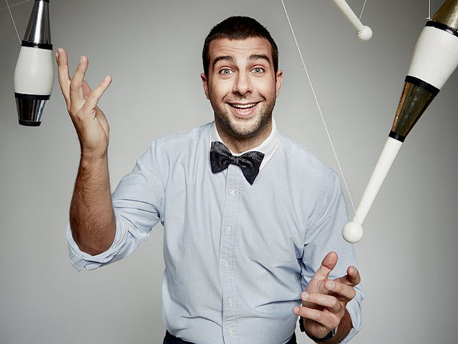 Иван Ургант