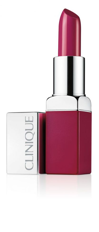 Линейка помад Clinique Pop Lip Colour Primer