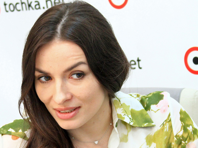 Надежда Мейхер