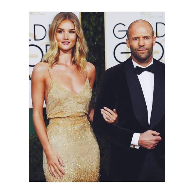 Роузи Хантингтон-Уайтли