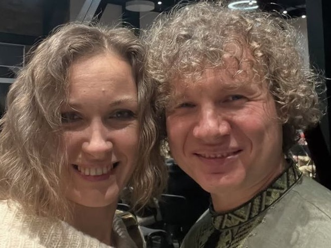 Зірка шоу «Україна має талант» Олександр Кварта таємно розлучився із дружиною