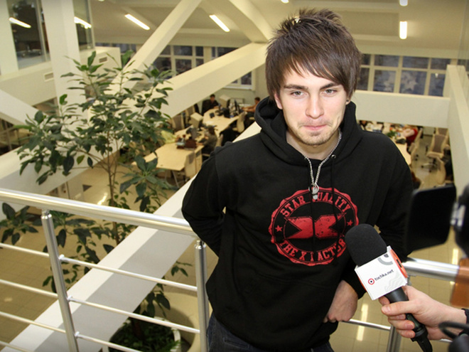 Роман Веремейчик