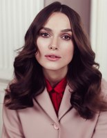 Кіра Найтлі для Violet Magazine Кіра Найтлі для Violet Magazine