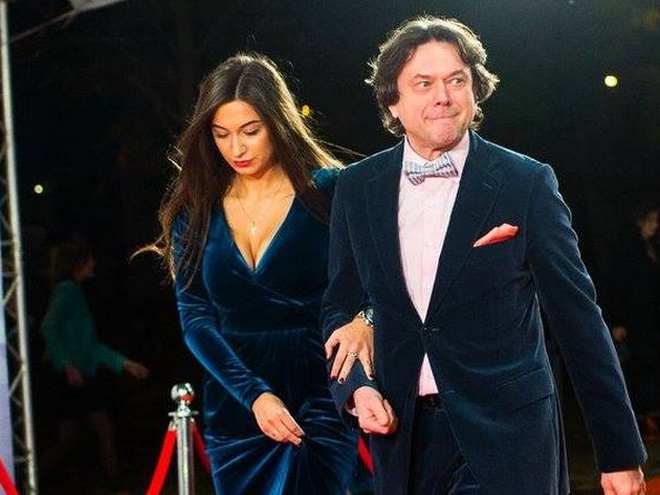 Остапу Ступці загрожує до 8 років позбавлення волі: прокуратура передала до суду справу про «п'яну» ДТП актора