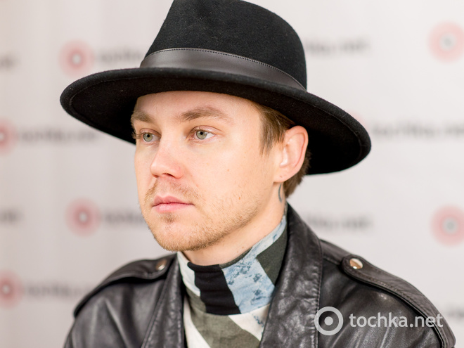 Артем Пивоваров