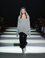 UFW SS 2017: коллекция A.M.G.