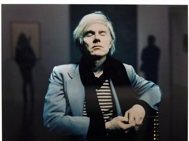 Энди Уорхол