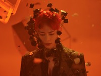 SHINee The 7th Album [Don’t Call Me] Minho