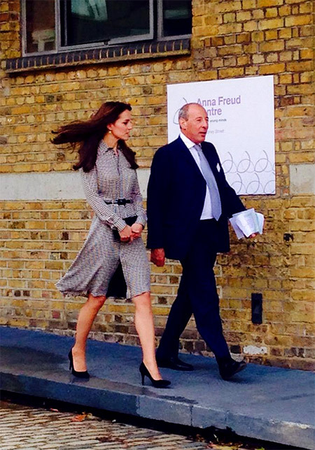 Кейт Миддлтон