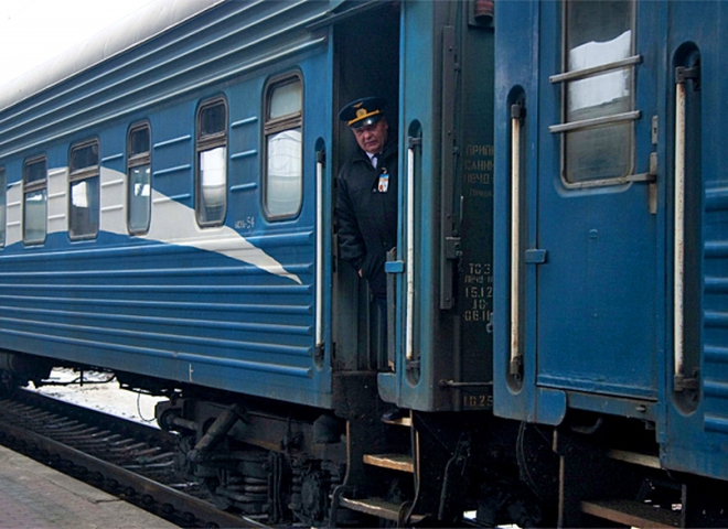 "Укрзалізниця" не буде підвищувати ціни на квитки