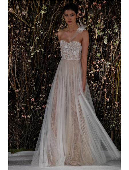 Свадебные платья