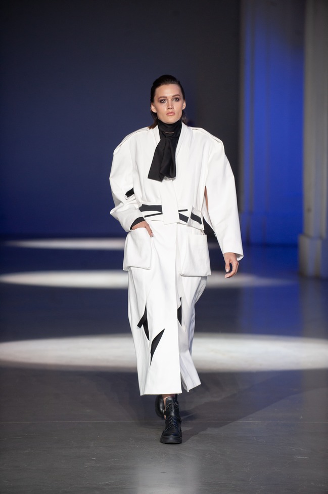 JULIYA KROS — UFW NO SEASON Season