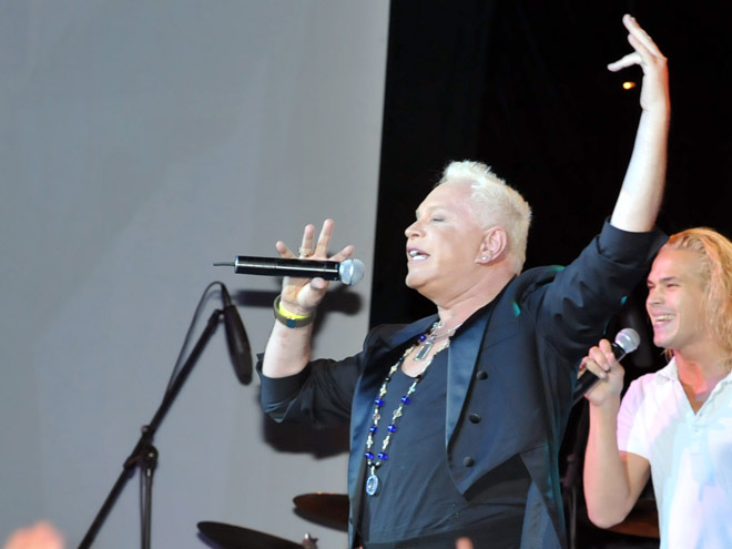 Борис Моисеев