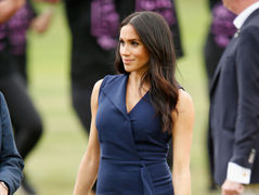 Сукні Меган Маркл