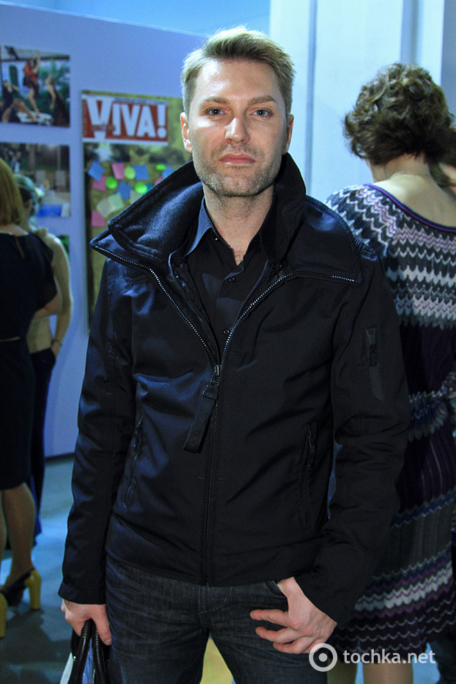 Гості п'ятого дня UFW, частина 2