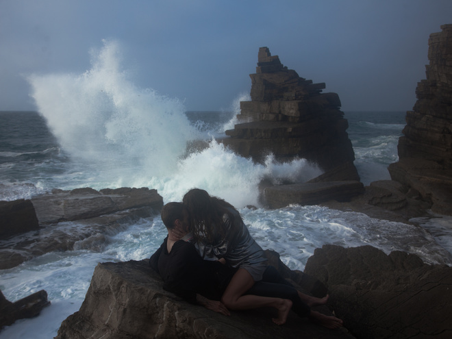 Макс Барских последний летний