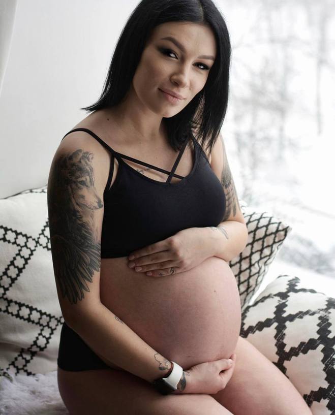 Анастасия Приходько