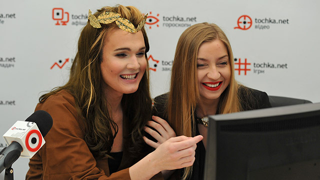 Борис Апрель