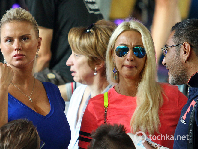 Лера Кудрявцева