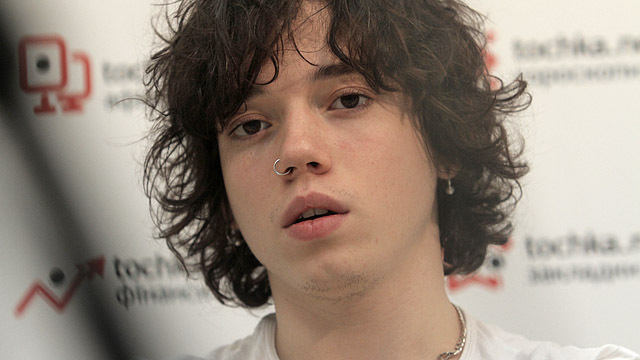 Дмитрий Сысоев