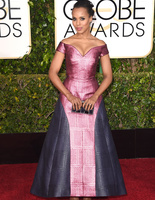 Керрі Вашингтон