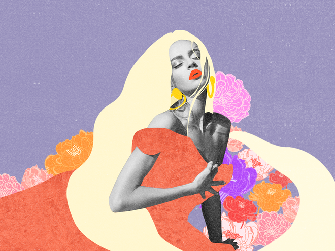 Маріонетка