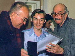 Алан Бадоев