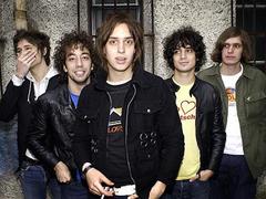 The Strokes