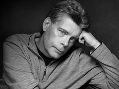 Стивен Кинг