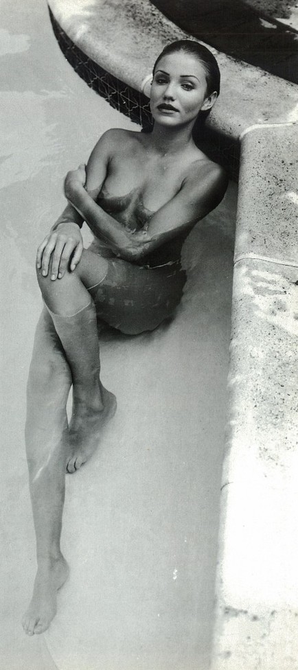 Камерон Діас