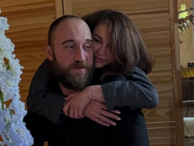 Ханумака кинула дівчина і шокувала причинами їхнього розриву