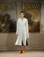 UFW SS 2017: коллекция PRZHONSKAYA