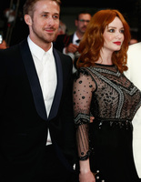 Каннский кинофестиваль 2014: звездные платья 7-го дня