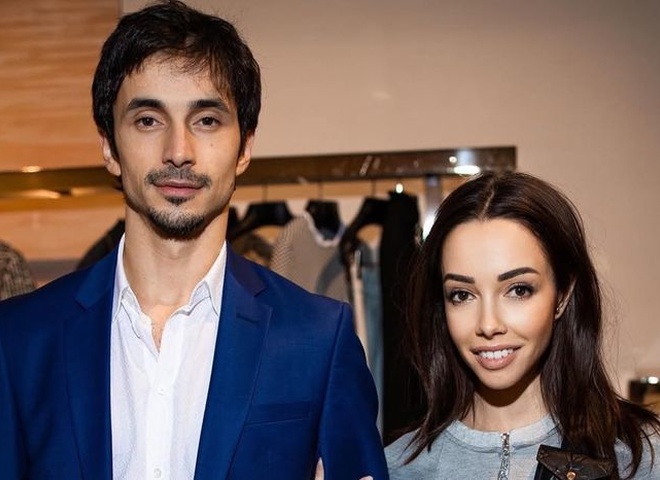 Чоловік Катерини Кухар уперше розсекретив, чому завершив кар'єру у балеті