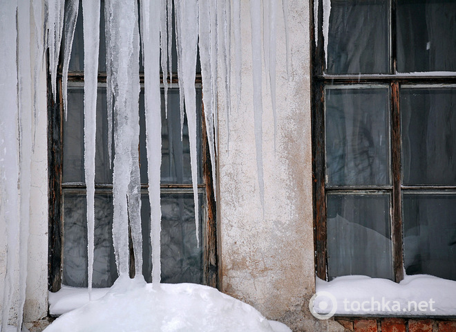 Узнай, как утеплить окна на зиму?