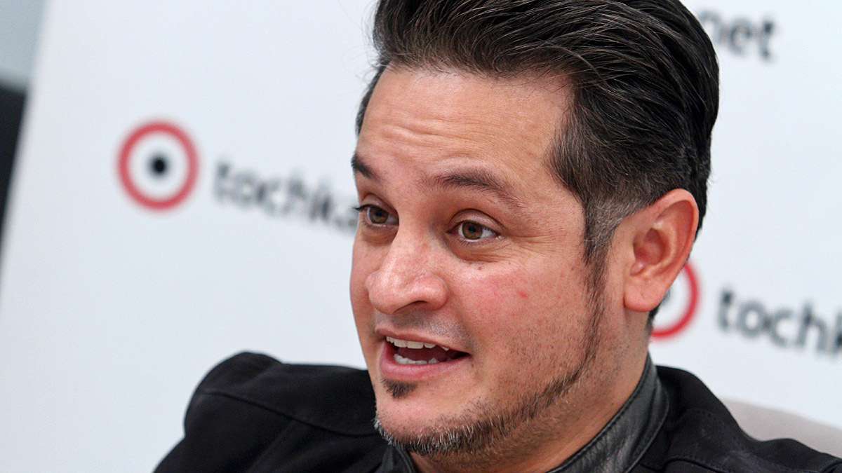 Ектор Хіменес Браво