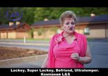 О Лакее (Lackey) Liberty & Success отзывы даёт Ирина
