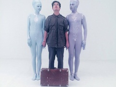 Pianoбой "Родинки"