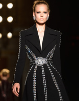 Atelier Versace Fall Winter 2013-14