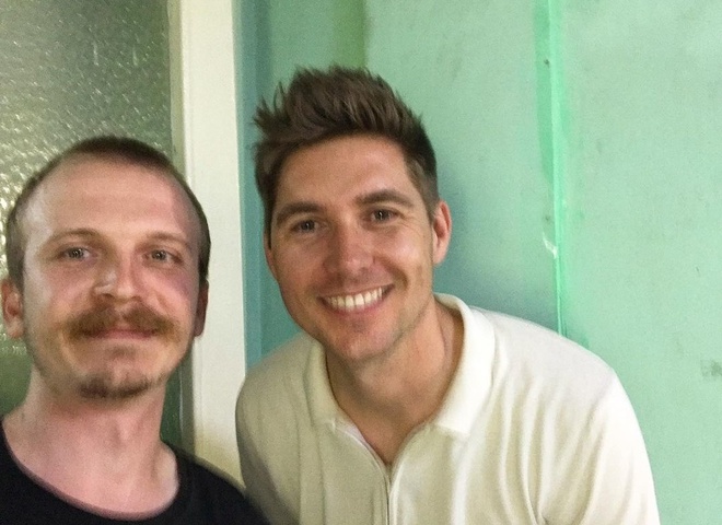 Остапчук відповів на заяву Байди, що отримав відстрочку після дзвінка другові з Верховної Ради