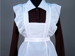 Фартук для последнего звонка