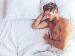 10 секс-фактів про чоловіче тіло