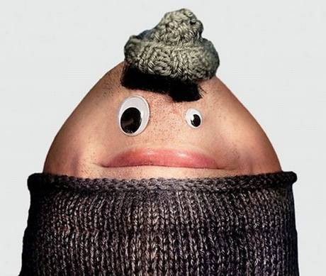 Смешные рожицы